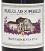 Bouchard Aine & Fils Beaujolais Superieur 2016